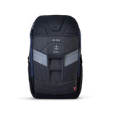 Bag & Wallets Mobile Suit Gundam RX-78-2 Gundam AGS Pro Mecha Bag Pack - Dark Edition