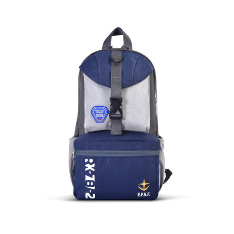 Bag & Wallets Mobile Suit Gundam RX-78-2 Gundam Backpack