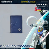 Bag & Wallets Mobile Suit Gundam RX-78-2 Gundam Card Holder