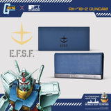 Bag & Wallets Mobile Suit Gundam RX-78-2 Gundam Long Wallet