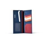 Bag & Wallets Mobile Suit Gundam RX-78-2 Gundam Long Wallet