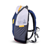 Bag & Wallets Mobile Suit Gundam RX-78-2 Gundam Mecha Pack AGS Pro Backpack