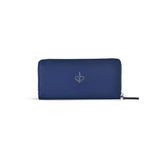 Bag & Wallets Mobile Suit Gundam RX-78-2 Leather Long Wallet