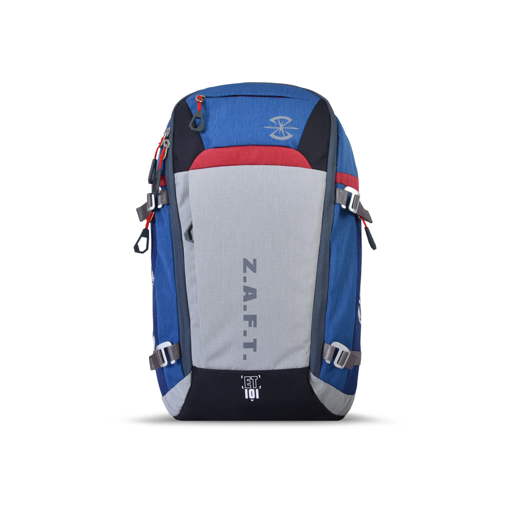 Bag & Wallets Mobile Suit Gundam SEED ZGMF-X10A Freedom Gundam AGS Pro Suspension Backpack - Limited Edition
