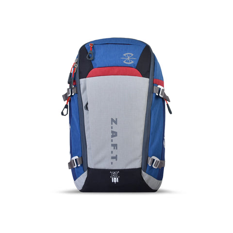 Bag & Wallets Mobile Suit Gundam SEED ZGMF-X10A Freedom Gundam AGS Pro Suspension Backpack - Limited Edition