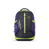 Bag & Wallets Neon Genesis Evangelion Test Type-01 Backpack