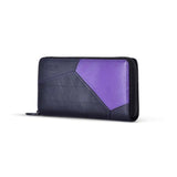 Bag & Wallets Neon Genesis Evangelion Test Type-01 Leather Wallet
