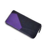 Bag & Wallets Neon Genesis Evangelion Test Type-01 Leather Wallet