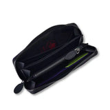 Bag & Wallets Neon Genesis Evangelion Test Type-01 Leather Wallet