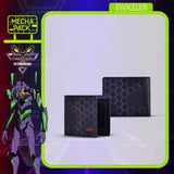 Bag & Wallets Neon Genesis Evangelion Unit-01 Wallet