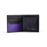 Bag & Wallets Neon Genesis Evangelion Unit-01 Wallet