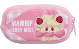 Bag & Wallets Pokemon Mini Square Pouch Joyfuldays - Sprigatito, Hogator, Quaxly, Captain Pikachu, Terapagos and Alcremie