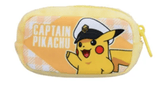 Bag & Wallets Pokemon Mini Square Pouch Joyfuldays - Sprigatito, Hogator, Quaxly, Captain Pikachu, Terapagos and Alcremie