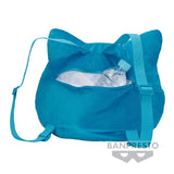 Bag & Wallets Pokemon Super Big Face Rucksack Snorlax Plush - 18 Inches