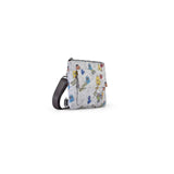 Bag & Wallets Sesame Street Crossbody Bag - Classic Characters Design