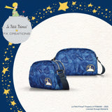 Bag & Wallets The Little Prince Dream Odyssey Collection - Crossbody Bag