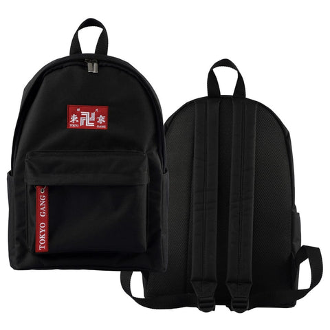 Bag & Wallets Tokyo Revengers Casual Backpack