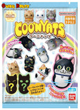 [Blind Box] Coo'nyats Daruma Roly-Poly Doll - Bandai