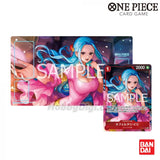 One Piece Official Playmat 2025