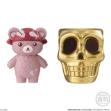 Adorable Hololive Petadoll chibi figure with detailed character features and a compact design.