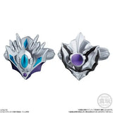 [Blind Box] Ultraman Taiga Accessory Vol.1 - Bandai