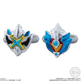 [Blind Box] Ultraman Taiga Accessory Vol.1 - Bandai