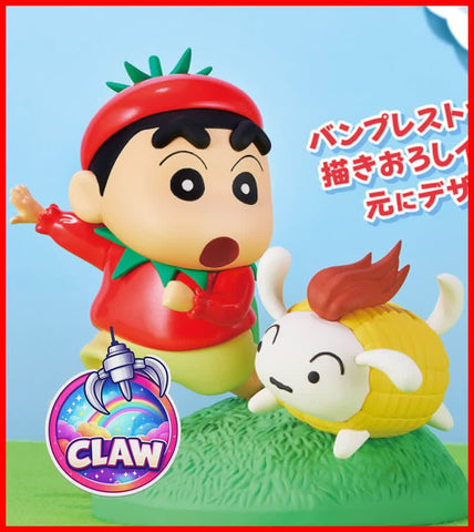 🕹️Paw Game - Banpresto Sofvimates Anime Mascot Figures