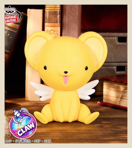 🕹️Paw Game - Banpresto Sofvimates Anime Mascot Figures