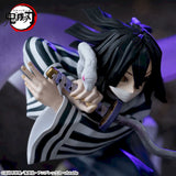 Sega - Demon Slayer: Kimetsu no Yaiba - Iguro Obanai Xross Link Figure - Pillar Training Edition