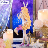 FuRyu - DATE A LIVE V - Mukuro Hoshimiya Bicute Bunnies Figure