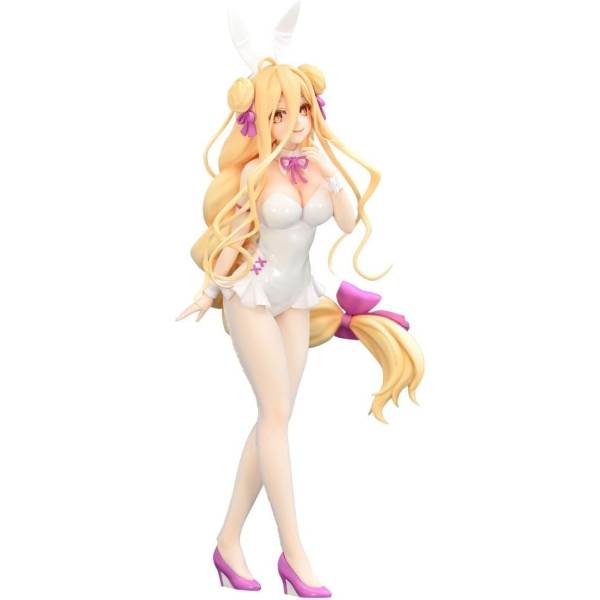 FuRyu - DATE A LIVE V - Mukuro Hoshimiya Bicute Bunnies Figure