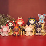 [BLIND BOX] Emma Secret Forest Tea Party Classic Series Figure - Original Color