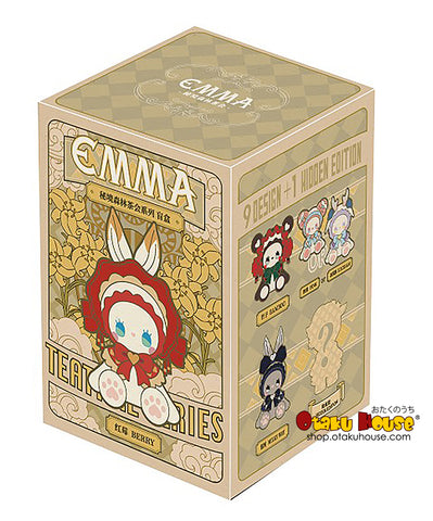 [BLIND BOX] Emma Secret Forest Tea Party Classic Series Figure - Original Color