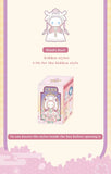 Blind Box (FULL CARTON) EMMA Secret Forest Evening Cherry Blossom Series Blind Box (Full Case of 8)