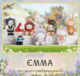 Blind Box (FULL CARTON) EMMA Secret Forest Garden Dating Series Blind Box (Full Case of 6)