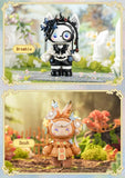 Blind Box (FULL CARTON) EMMA Secret Forest Garden Dating Series Blind Box (Full Case of 6)