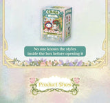 Blind Box (FULL CARTON) EMMA Secret Forest Garden Dating Series Blind Box (Full Case of 6)