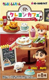 Blind Box LIVE Kuji - Crayon Shinchan Cafe <br>[BLIND BOX]