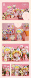 Blind Boxes [Blind Box] Alice Gift Series Figure