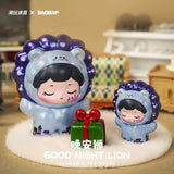 Blind Boxes [Blind Box] Baobao's Pet Store Blind Box