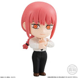Blind Boxes [Blind Box] Chainsaw Man Adverge Motion - Bandai