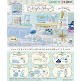 Blind Boxes [Blind Box] Cinnamoroll Style Shop - Re-Ment