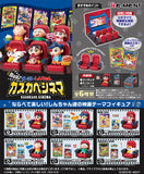 Blind Boxes [Blind Box] Crayon Shin-chan Calling the Storm - Kasukabe Cinema Series Re-Ment