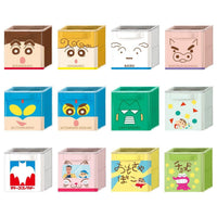 Blind Boxes [Blind Box] Crayon Shin Chan Cucase - Bandai