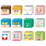 Blind Boxes [Blind Box] Crayon Shin Chan Cucase - Bandai
