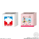 Blind Boxes [Blind Box] Crayon Shin Chan Cucase - Bandai