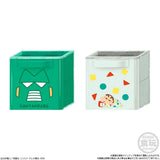 Blind Boxes [Blind Box] Crayon Shin Chan Cucase - Bandai