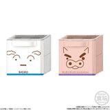 Blind Boxes [Blind Box] Crayon Shin Chan Cucase - Bandai