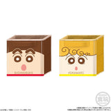 Blind Boxes [Blind Box] Crayon Shin Chan Cucase - Bandai