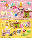 Blind Boxes [Blind Box] Crayon Shin-chan Snack Figure - Re-Ment